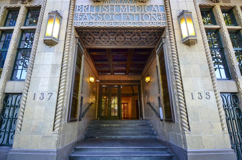 Click to view all images Suite 3.01/135 Macquarie Street Sydney NSW 2000 - Image 2