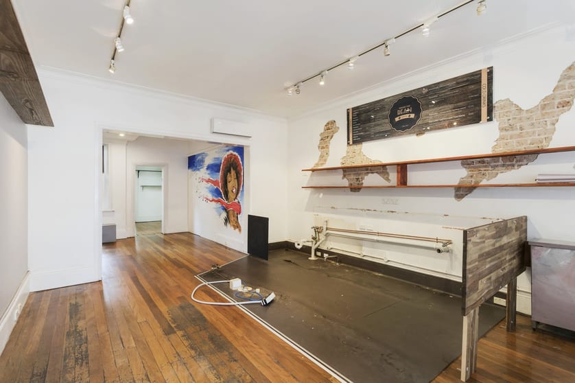 Click to view all images 569 Darling Street Rozelle NSW 2039 - Image 2