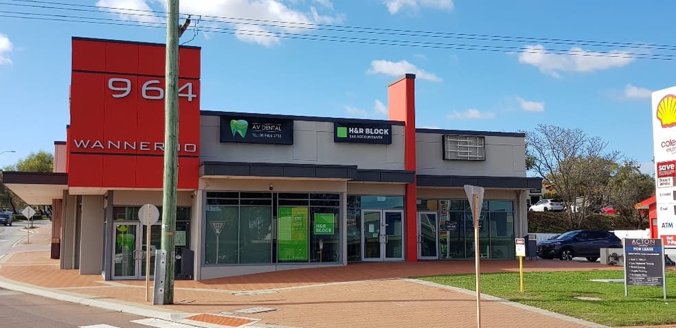 Click to view all images Shop 1/964 Wanneroo Road Wanneroo WA 6065 - Image 2