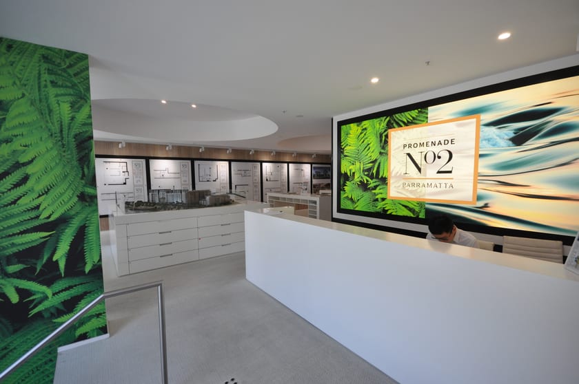 Click to view all images 28 Macquarie Street Parramatta NSW 2150 - Image 2