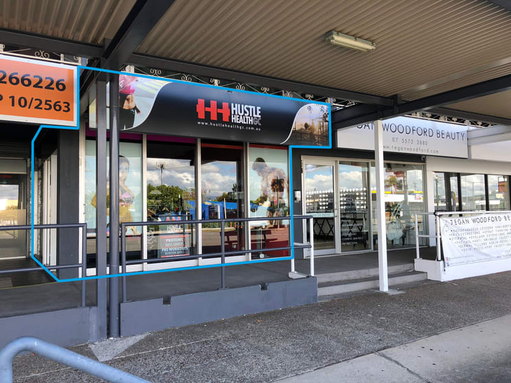 Click to view all images 9/2563 Gold Coast Highway Mermaid Beach QLD 4218 - Image 3