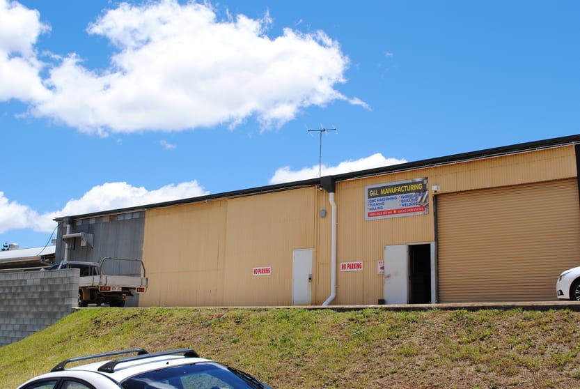 Click to view all images I8,45-61 Isaac Street North Toowoomba QLD 4350 - Image 1