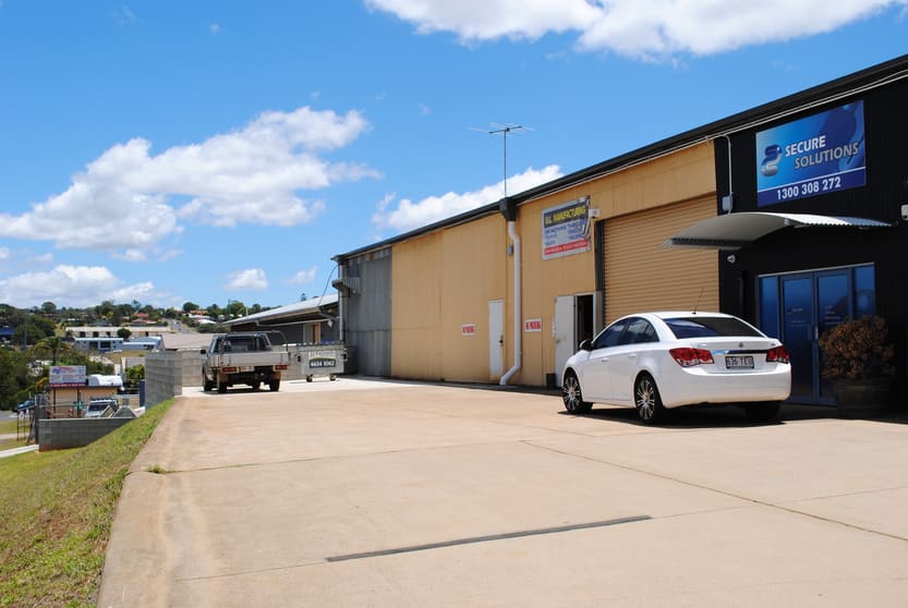Click to view all images I8,45-61 Isaac Street North Toowoomba QLD 4350 - Image 2