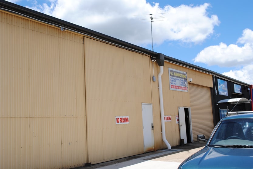 Click to view all images I8,45-61 Isaac Street North Toowoomba QLD 4350 - Image 3