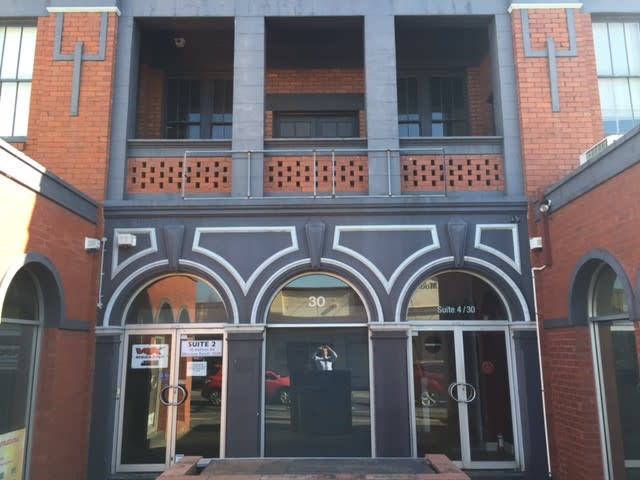 Click to view all images First Floor 30-32 holmes Road Moonee Ponds VIC 3039 - Image 1