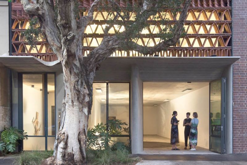 Click to view all images 122 Buckingham Street Surry Hills NSW 2010 - Image 1