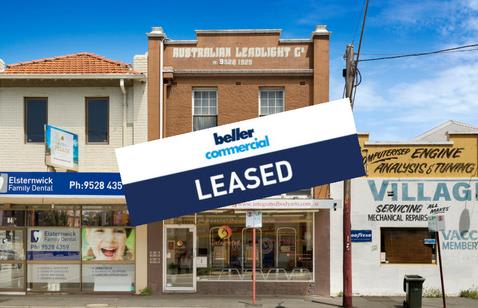 Click to view all images 82 Glen Eira Road Ripponlea VIC 3185 - Image 2