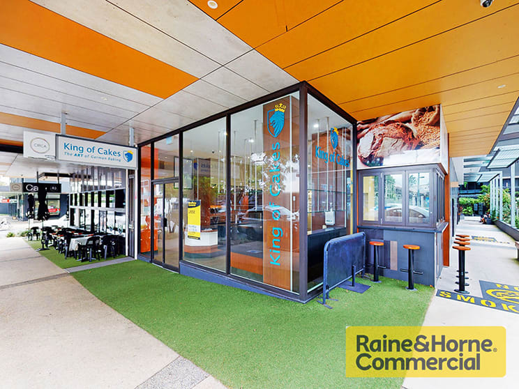Click to view all images 106/1 Aspinall Street Nundah QLD 4012 - Image 1
