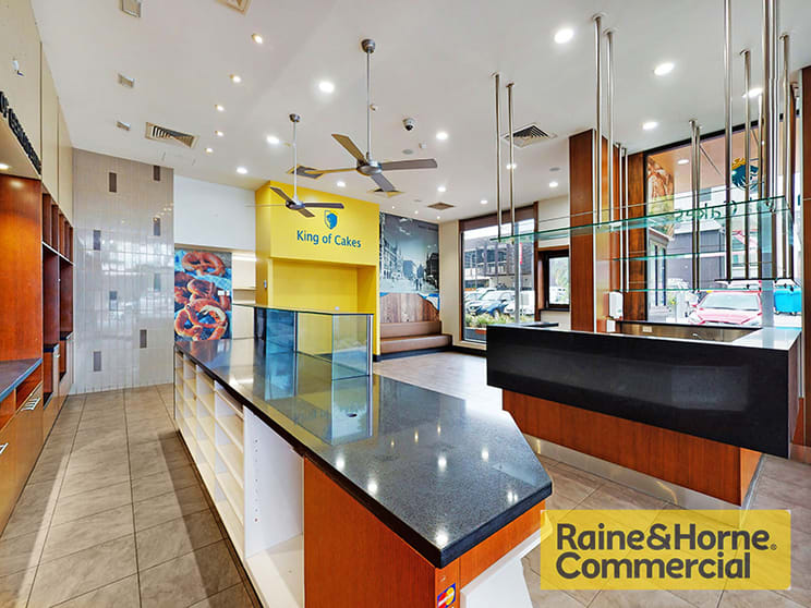 Click to view all images 106/1 Aspinall Street Nundah QLD 4012 - Image 2