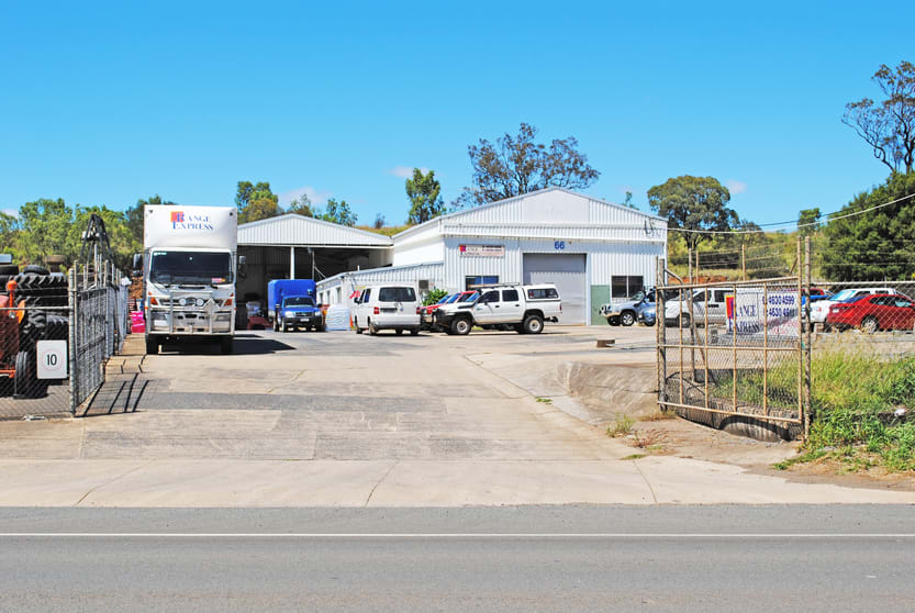 Click to view all images T3, 66 Carrington Road Torrington QLD 4350 - Image 1