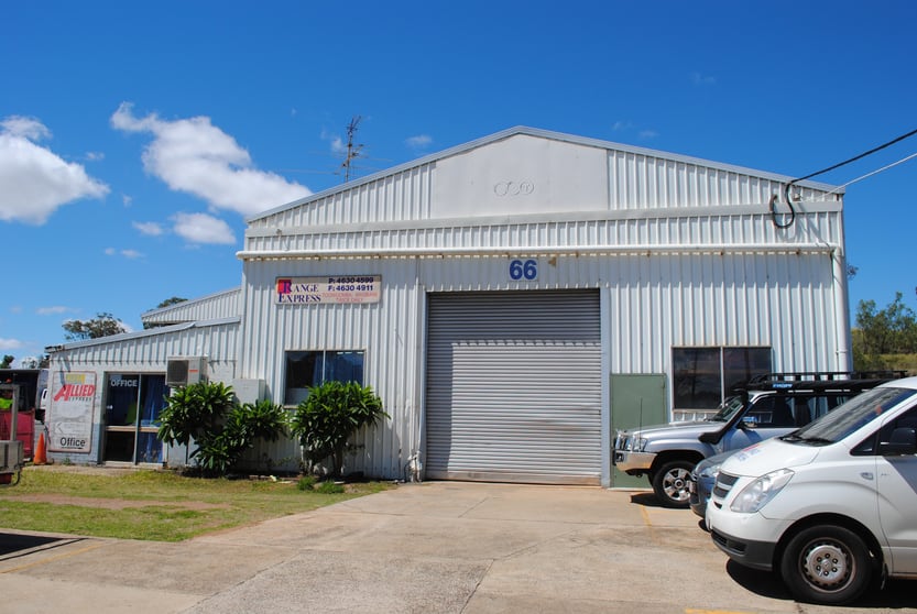 Click to view all images T3, 66 Carrington Road Torrington QLD 4350 - Image 3