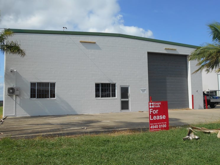 Click to view all images Part/167 Boundary Road Paget QLD 4740 - Image 1