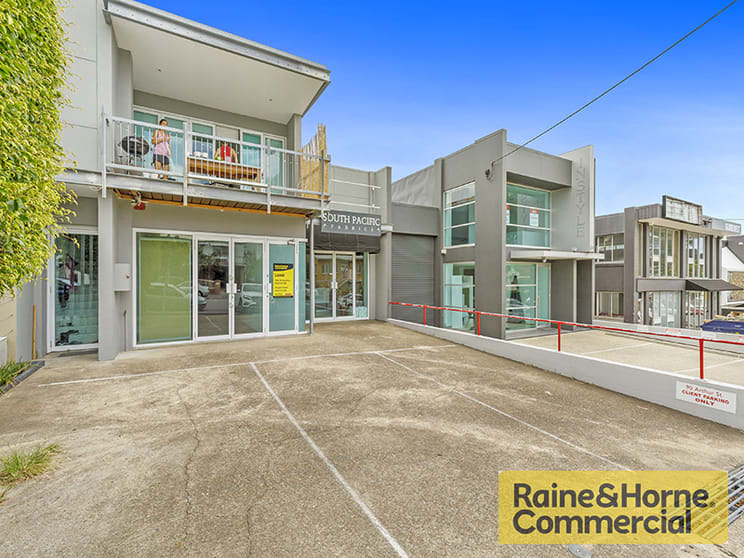 Click to view all images 90 Arthur Street Fortitude Valley QLD 4006 - Image 3