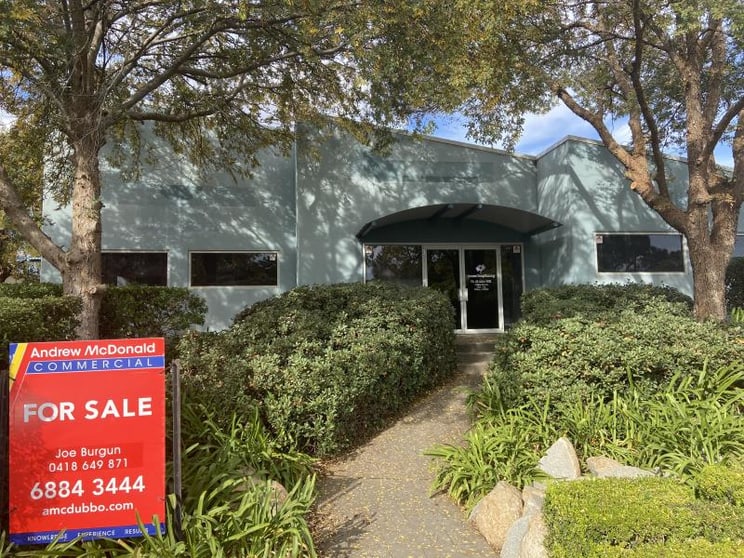 Click to view all images 3/36 Darling Street Dubbo NSW 2830 - Image 1