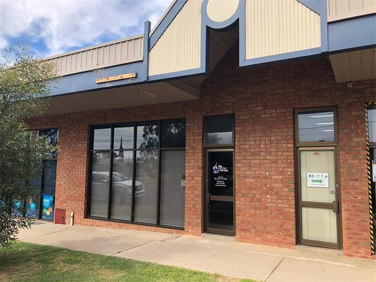 99a Ninth Street Mildura VIC 3500 - Image 1