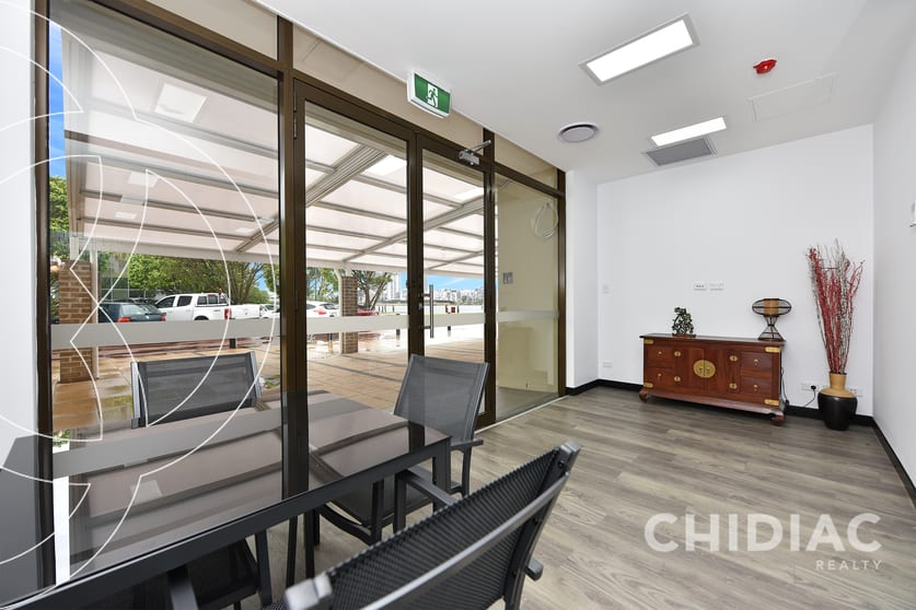 3.48 Baywater Drive Wentworth Point NSW 2127 - Image 1