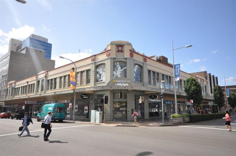 Click to view all images 197 Church Street Parramatta NSW 2150 - Image 1