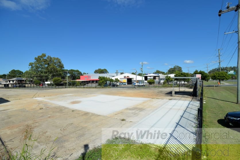 Click to view all images 3671 Pacific Highway Slacks Creek QLD 4127 - Image 2