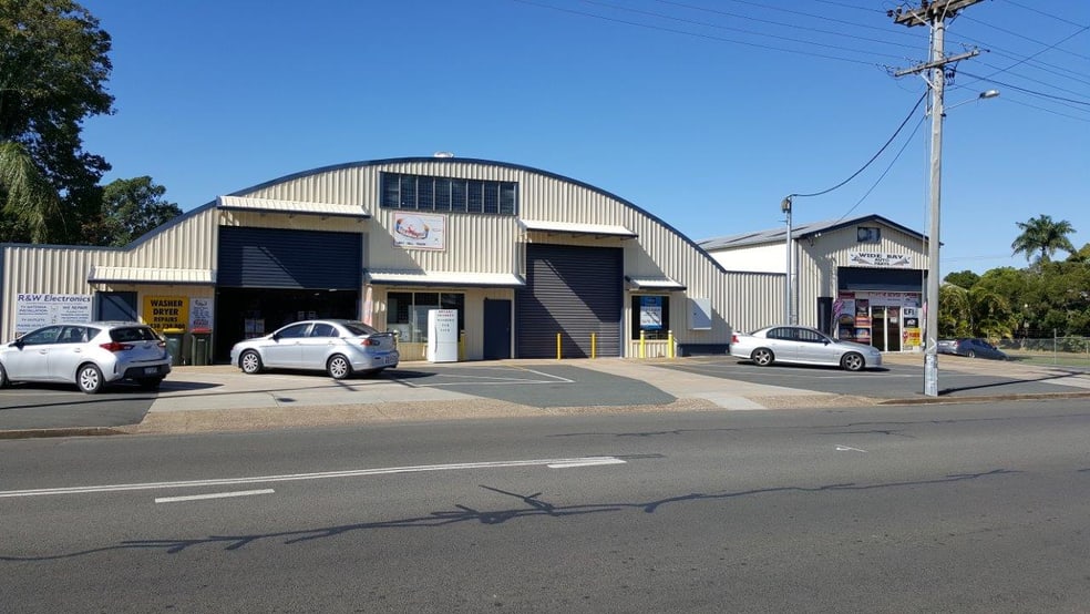 Unit 3, 163 Pallas Street Maryborough QLD 4650 - Image 2