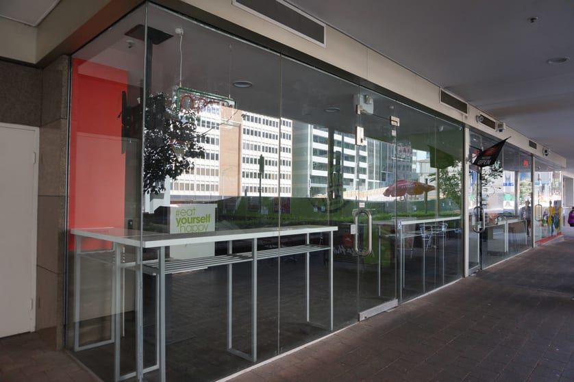 Click to view all images Shop 22/105 Miller Street North Sydney NSW 2060 - Image 1