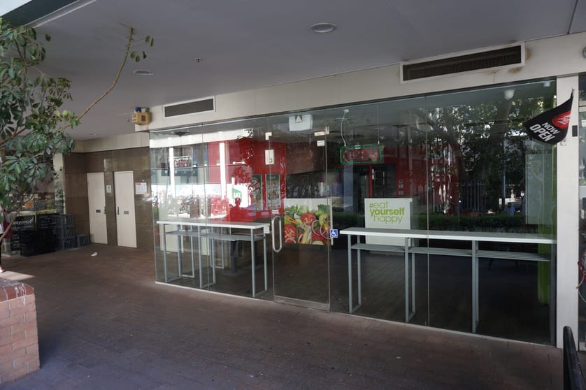 Click to view all images Shop 22/105 Miller Street North Sydney NSW 2060 - Image 2