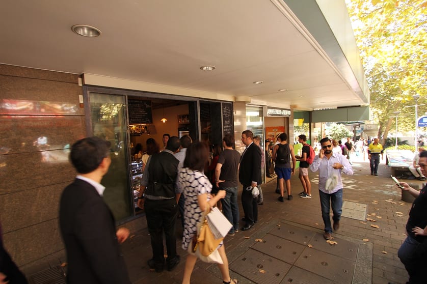Click to view all images Shop 22/105 Miller Street North Sydney NSW 2060 - Image 3