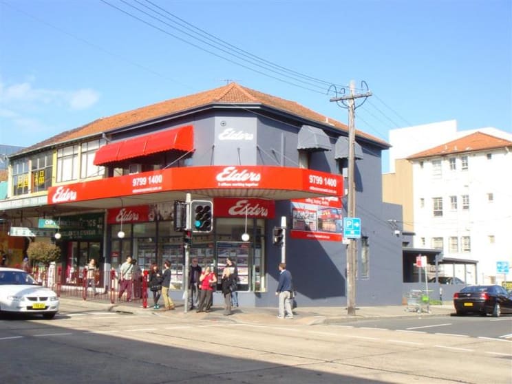 Click to view all images 276 Liverpool Road Ashfield NSW 2131 - Image 1