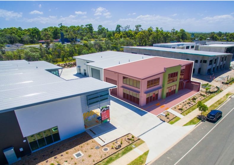 Click to view all images Unit 5/39 Flinders Parade North Lakes QLD 4509 - Image 1
