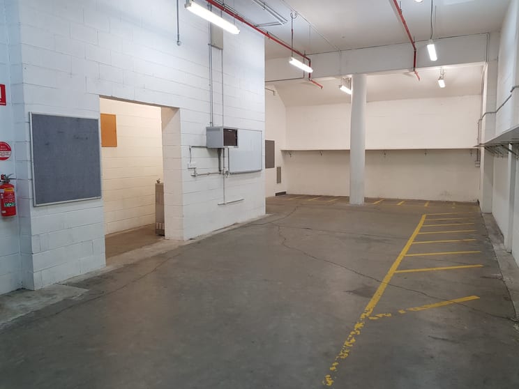 WHSE 4/23 Gipps Street Collingwood VIC 3066 - Image 2