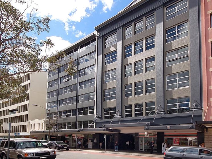 Suite 209/410 Elizabeth Street Surry Hills NSW 2010 - Image 1