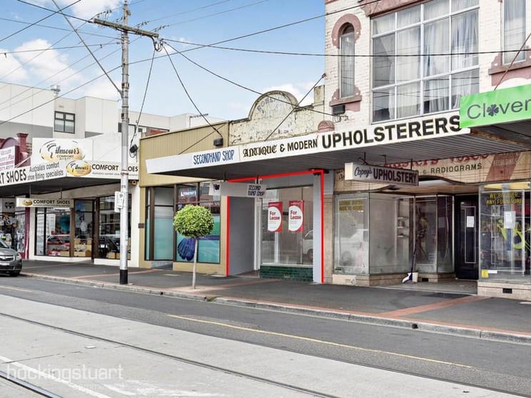 Click to view all images 1193 Glen Huntly Road Glen Huntly VIC 3163 - Image 1