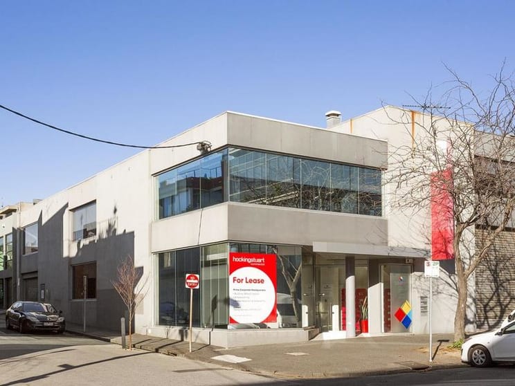 Click to view all images 1st Floor/63-67 York Street South Melbourne VIC 3205 - Image 1