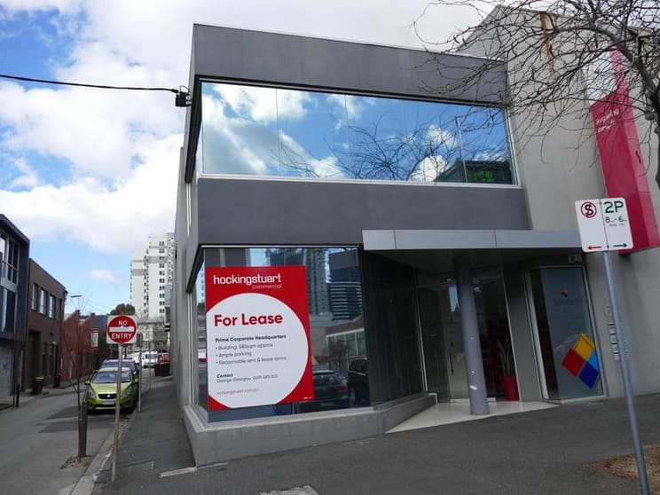 Click to view all images 1st Floor/63-67 York Street South Melbourne VIC 3205 - Image 2