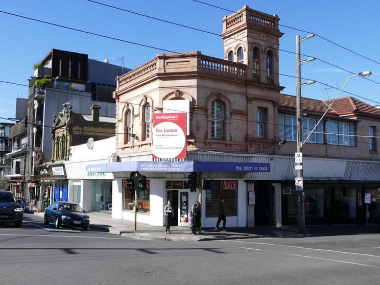 Click to view all images 100A Barkly Street St Kilda VIC 3182 - Image 1