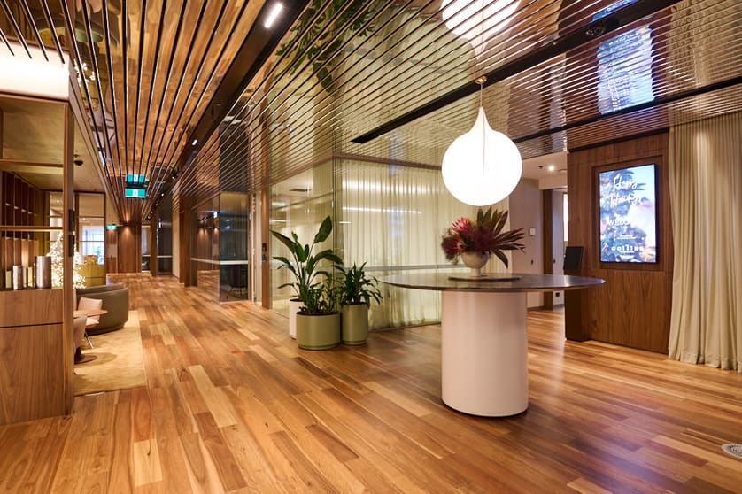 Click to view all images 171 Collins Street Melbourne VIC 3000 - Image 4