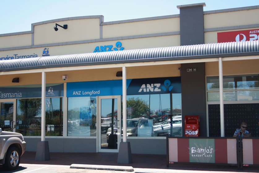 Click to view all images Shop 6/7A Wellington Street Longford TAS 7301 - Image 2