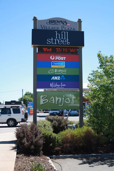 Click to view all images Shop 6/7A Wellington Street Longford TAS 7301 - Image 3