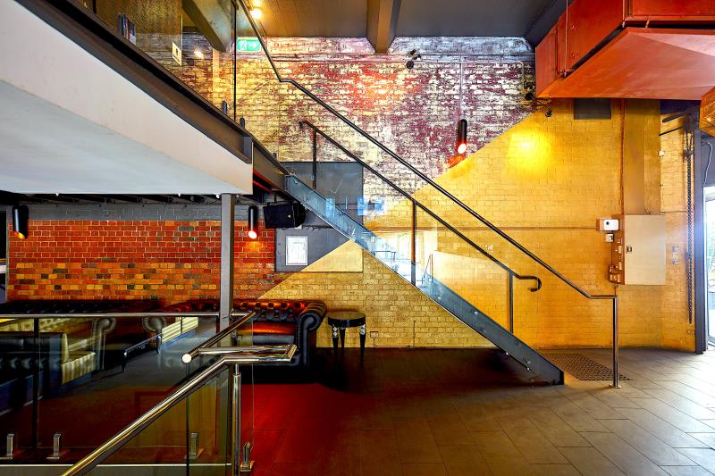 Click to view all images Unit 4/22-26 Constance Street Fortitude Valley QLD 4006 - Image 1