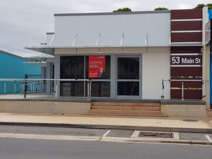 Click to view all images 1/53 Main Street Pialba QLD 4655 - Image 1