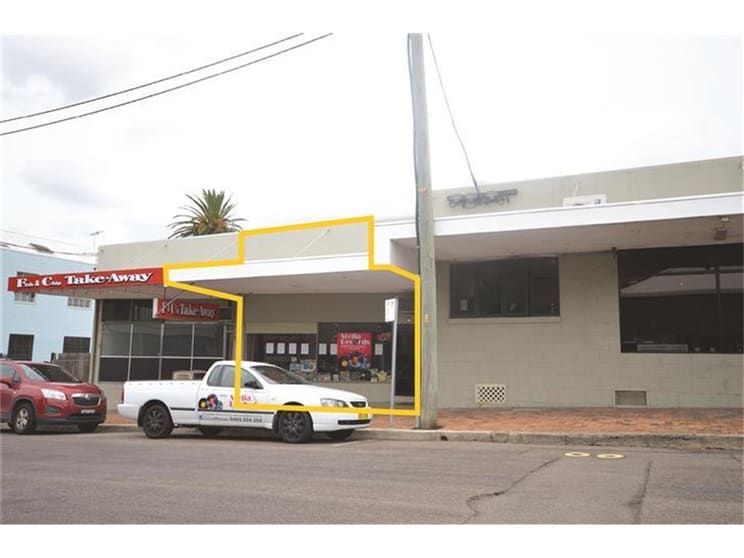 29 King Street Raymond Terrace NSW 2324 - Image 1