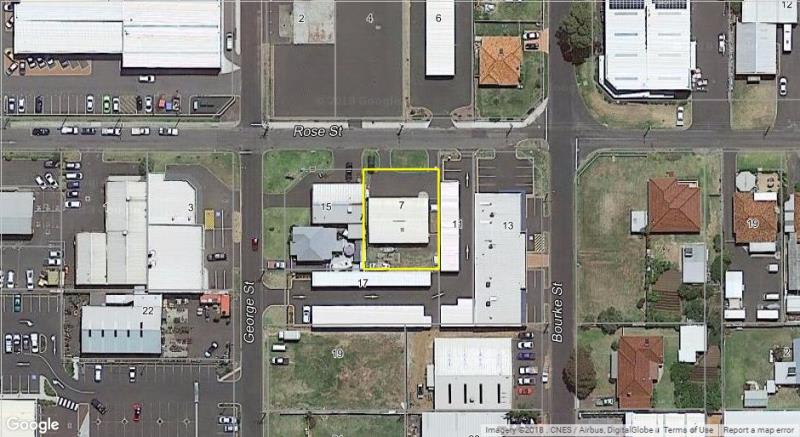 Click to view all images 7 Rose Street Bunbury WA 6230 - Image 1