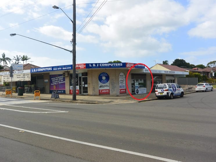 Click to view all images 3/176 Parraweena Rd Miranda NSW 2228 - Image 3