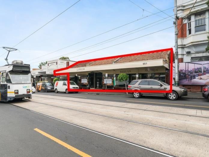Click to view all images 941-951 High Street Armadale VIC 3143 - Image 1