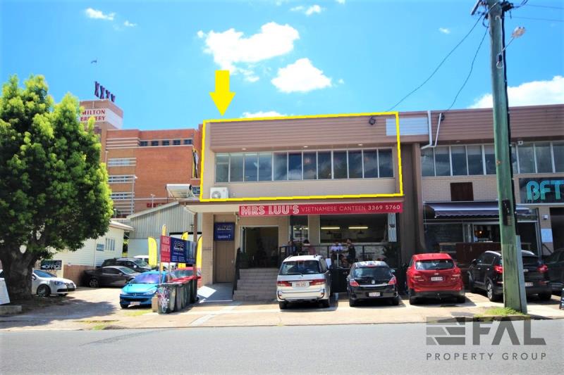 Level 1/23-25 Railway Terrace Milton QLD 4064 - Image 3