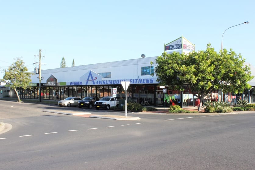 Click to view all images 2/137 Prince Street Grafton NSW 2460 - Image 2