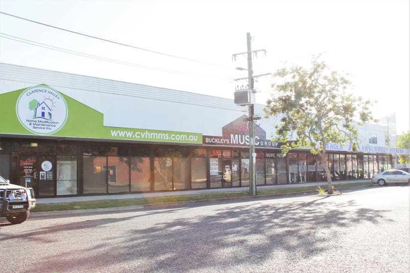 Click to view all images 2/137 Prince Street Grafton NSW 2460 - Image 3