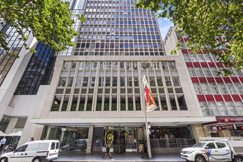 Click to view all images Level 13/99 York Street Sydney NSW 2000 - Image 3