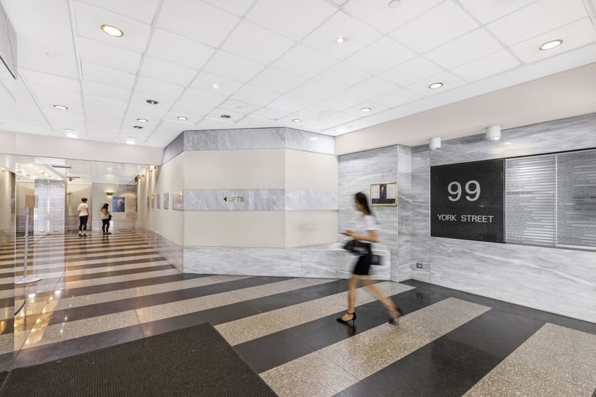 Click to view all images Level 13/99 York Street Sydney NSW 2000 - Image 1