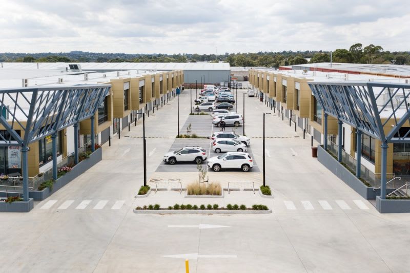 573 Burwood Highway Knoxfield VIC 3180 - Image 3
