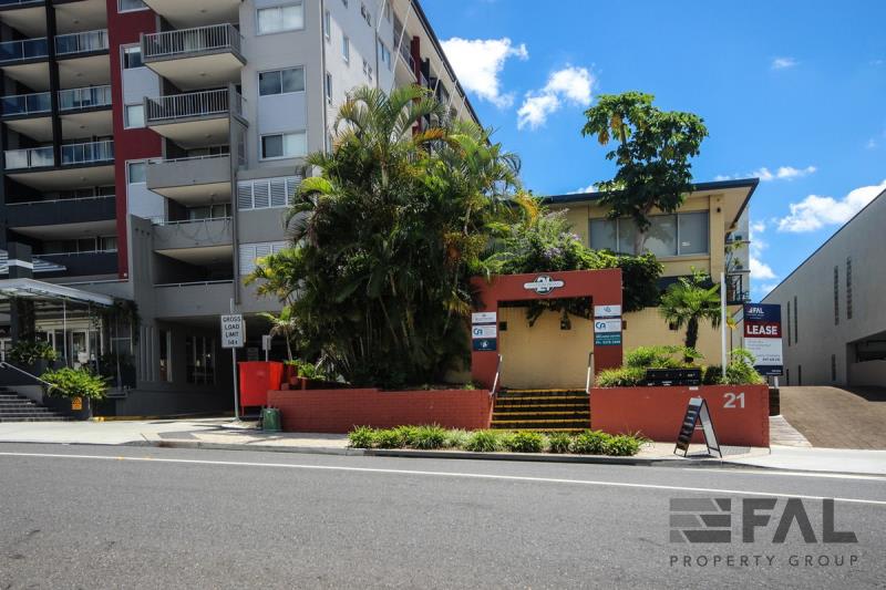 Click to view all images Suite 6/21 Station Road Indooroopilly QLD 4068 - Image 1